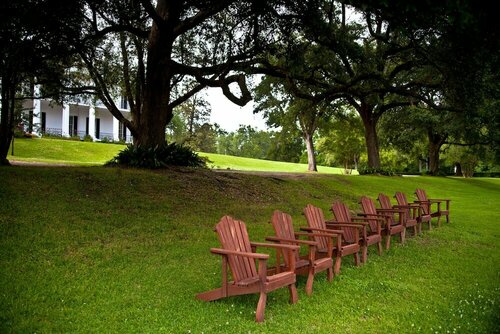 Dunleith Historic Inn, Κράτηση Bed and Breakfast Natchez Μισισίπι