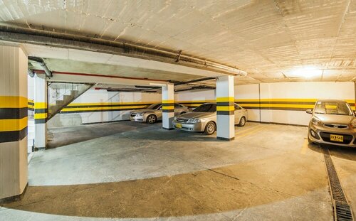Hotel Ayenda Gran Marquez 1014, Забронировать Отель Недорогие отели Богота, рядом с Centro Comercial Galerias, недорого
