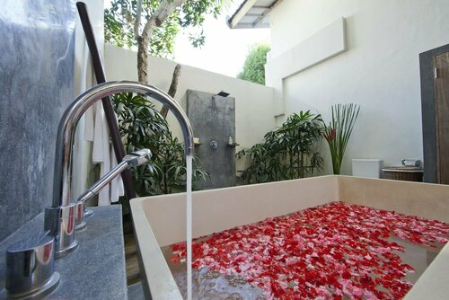 Villa Bidadari, Book Villa Villaer i Kutuh, Villa