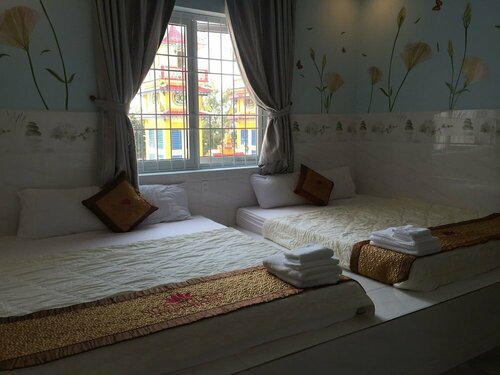 Ngan Giang Guesthouse, Забронировать Гостевой дом Гостевые дома Острова Фукуок, Гостевой дом