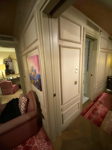 Отель Hagia Sofia Mansions Istanbul, Curio Collection by Hilton, Забронировать Отель Отели Стамбула с парковкой, рядом с Музей исламской науки и технологии, Парковка