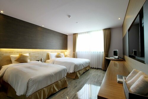 Royal Prime Hotel, Забронировать Отель СПА-отели Сувон, SPA-услуги