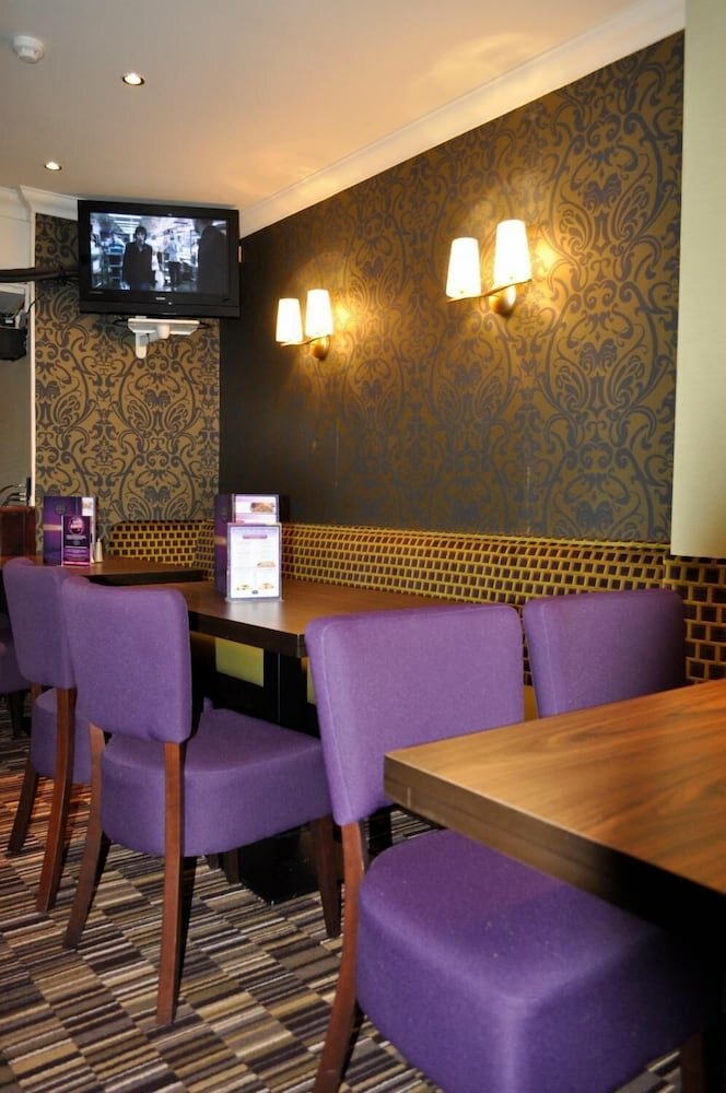 The Milton Inn