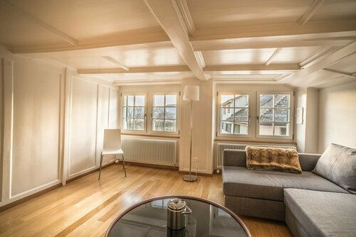 Lake Side Location Bellevue, Забронировать Апартаменты/квартира 01. Старый город Цюриха - Центр города Цюрих