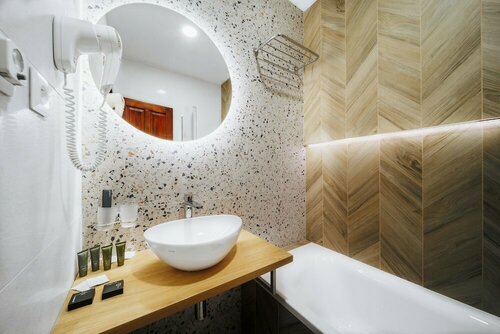 Hotel U Leva, Boek Hotel 3-sterren hotels in Spis, 3*