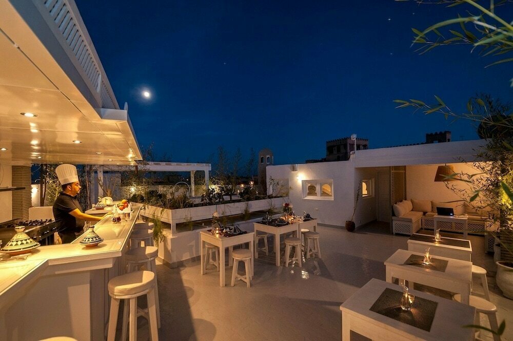 Riad Dar Chadia