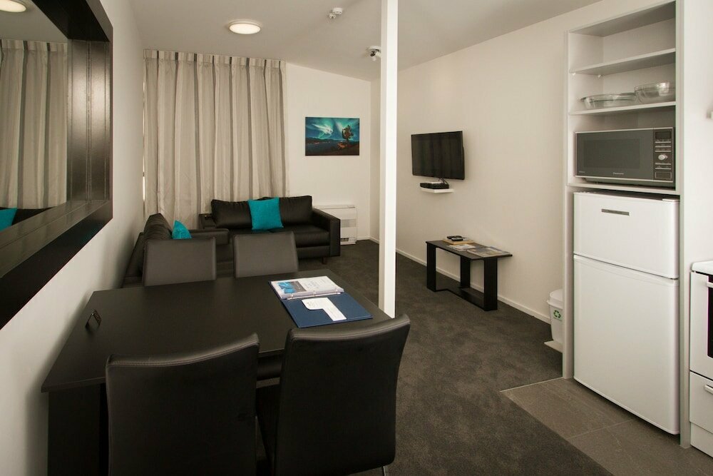Quality Hotel Cargills