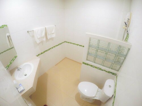 Asia Lampang Hotel, Забронировать Отель Лампанг Lampang Province, рядом с Wat Phra Kaeo Don Tao Suchadaram