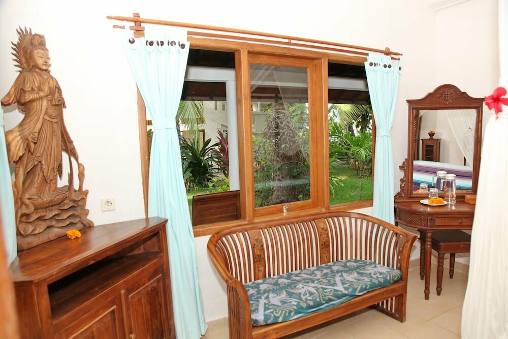 Felicianas Resort