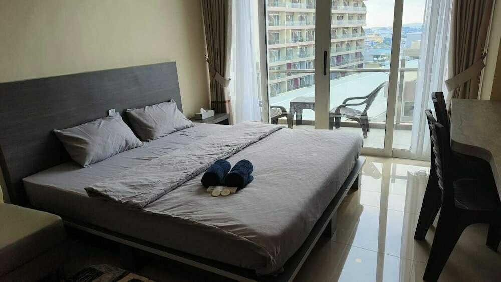 SleepRest @ NTC