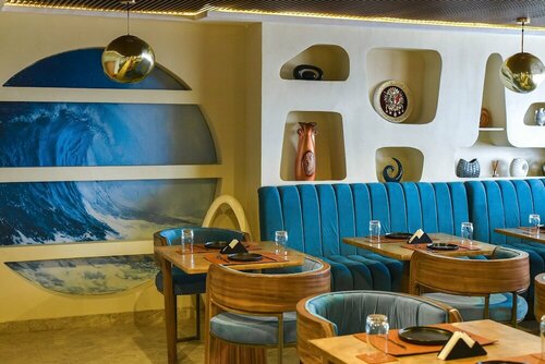 Vogue Beach Resort, Забронировать Курортный отель Курортные отели Лагоса, Курортный отель