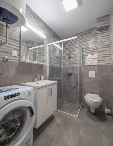 Amfora Family Apartments Rezevici, Забронировать Апартаменты/квартира Режевичи Будванская ривьера