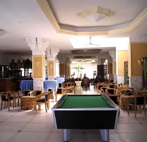 Hôtel Solymar Beach, Book Hotel Billige hoteller i Nabeul Governorate