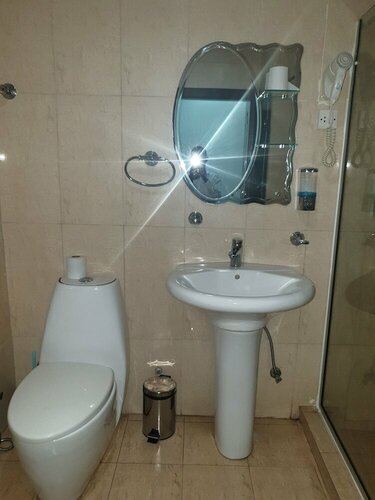 Hotel Oceano Nacala, Rezervați Hotel Nacala 