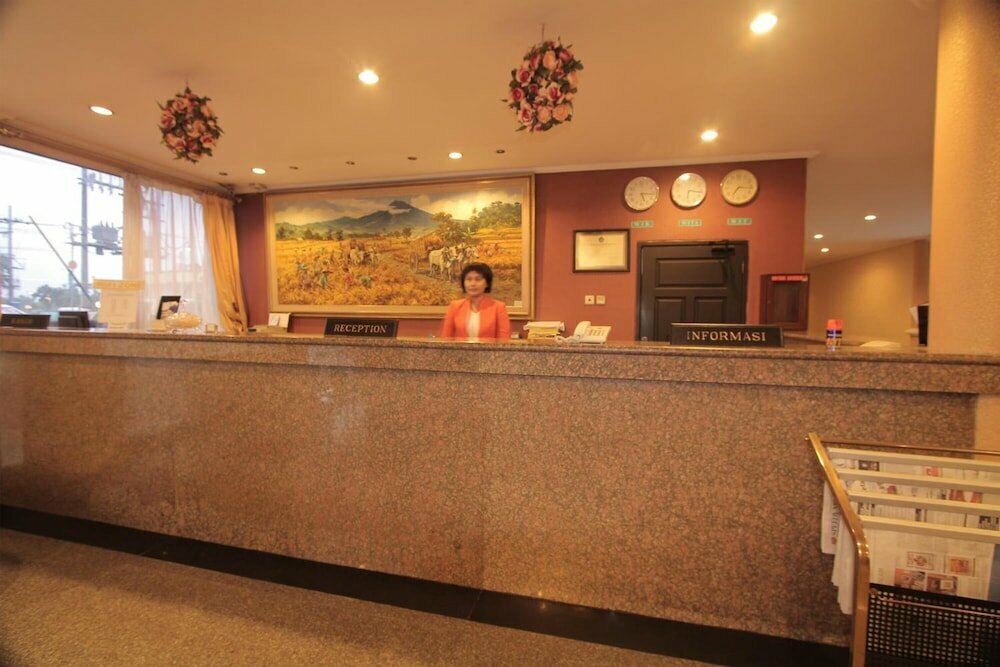 Hotel Sinar 2