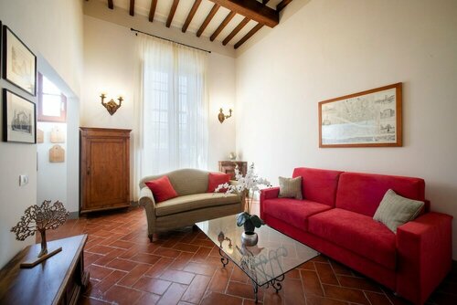 Tenuta Torre Rossa Farm & Apartments, Забронировать Фермерский дом Отели Импрунета с бассейном, Бассейн