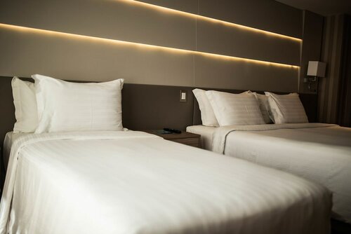 Américas Copacabana Hotel, Забронировать Отель Копакабана Рио-де-Жанейро