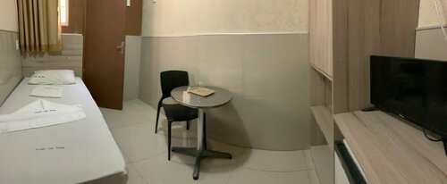 Hotel Uzi Praia, Book Hotel Hoteller i Boa Viagem med morgenmad, Morgenmad