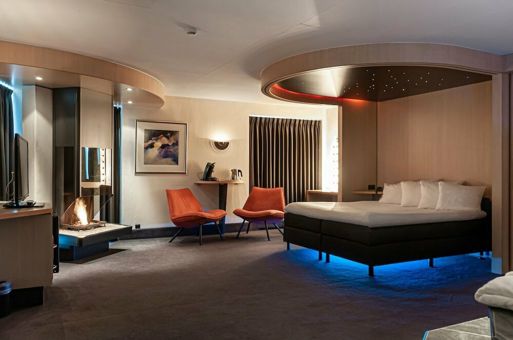 Sporthotel Iselmar Lemmer
