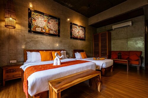 Ipoh Bali Hotel, Брондау Қонақ үй Ипох Perak