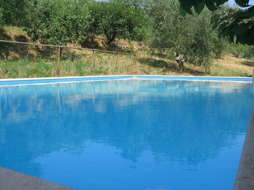 Agriturismo Podere Ficareto, Забронировать Фермерский дом СПА-отели Val di Merse, SPA-услуги