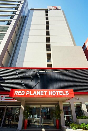 Tune Hotel - Quezon City, Varaa Hotelli Quezon City 