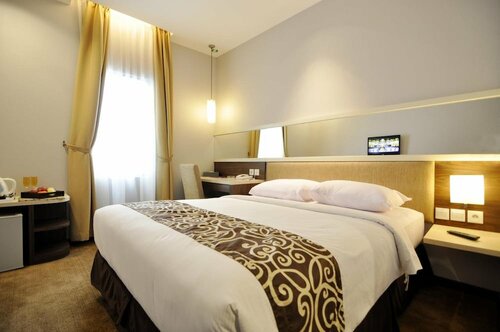 Tjokro Hotel Klaten, Book Hotel 3-Star Hotels in Klaten, 3*