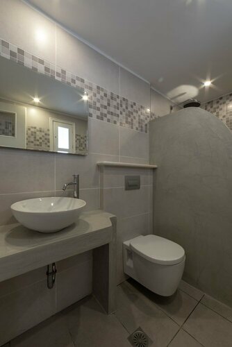 Aphrodite Hotel & Apartments, Забронировать Отель Отели Иос с парковкой, рядом с Пляж Yialos Beach, Парковка