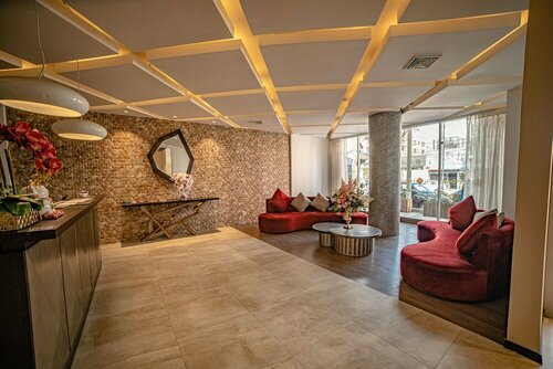 Hotel Hualimei, Забронировать Отель Отели Ла-Пас 4 звезды, рядом с Irpavi Teleferico Station, 4*
