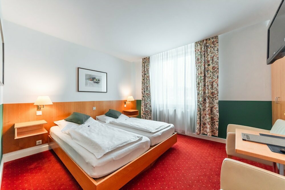 Markgraf Hotel