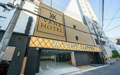 Incheon Hotel Nice, Varaa Hotelli Incheon hotellit, joissa on pysäköinti, Pysäköinti