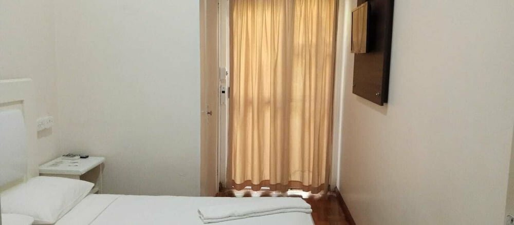 DM Thermas Hotel Iraí