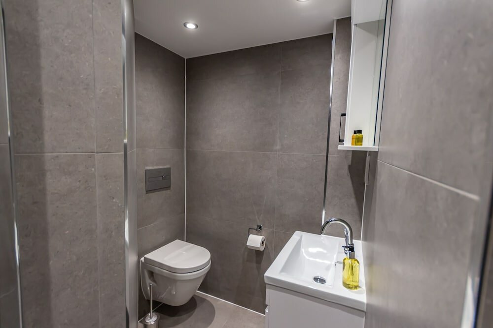2 Bed- The Sandringham Suite
