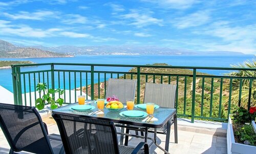 Istron Homes, Забронировать Апартаменты/квартира Истро East Crete