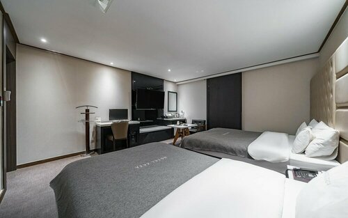 Siheung Zaza, Reserva ahora Hotel Siheung-dong Gyeonggi-do