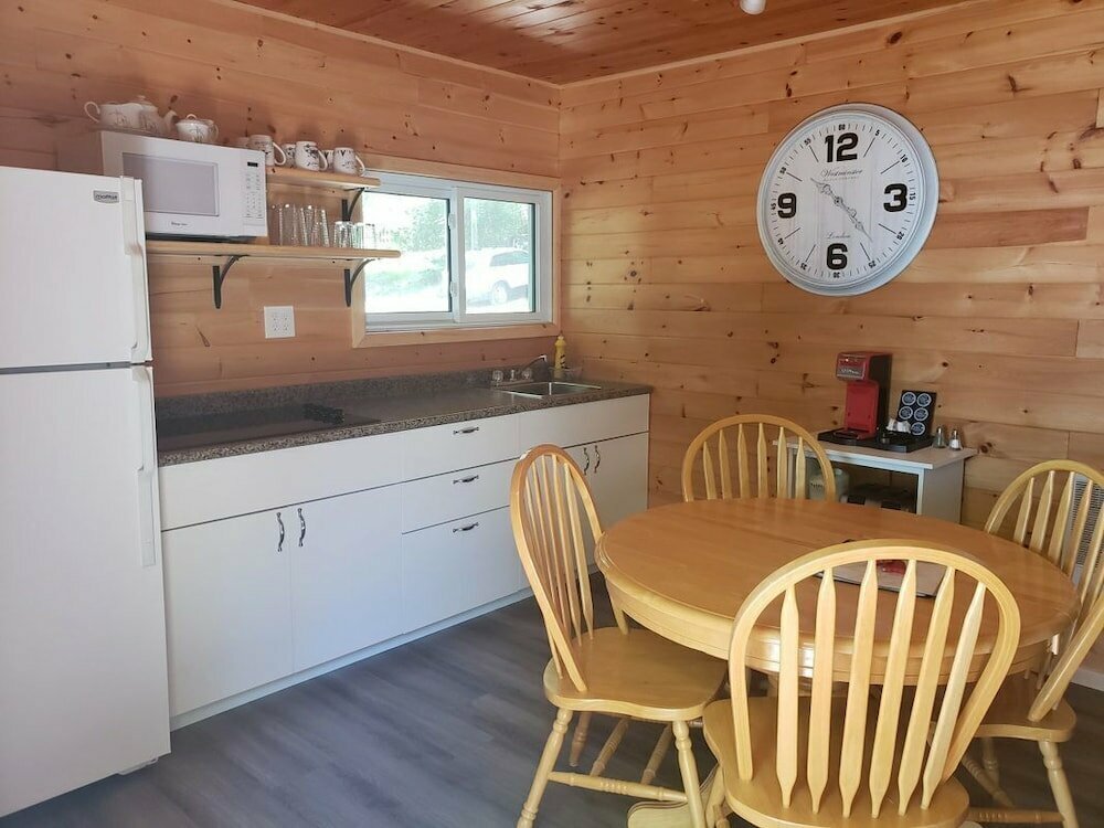 Red Lodge Resort