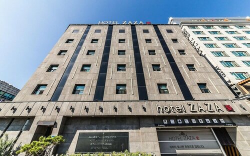 Siheung Zaza, Reserva ahora Hotel Siheung-dong Gyeonggi-do