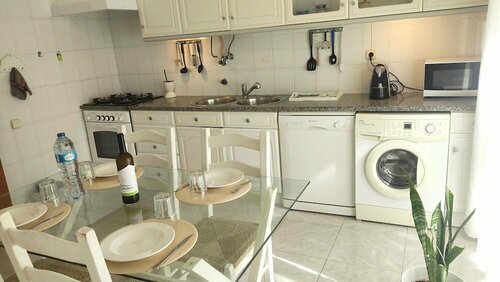 Flat Via TorraltinhaL, Забронировать Апартаменты/квартира Лагуш Барловенто