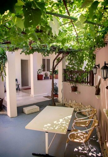 Zdravko - 5 m From Beach - A1, Брондау Қонақ үй Brac Island 