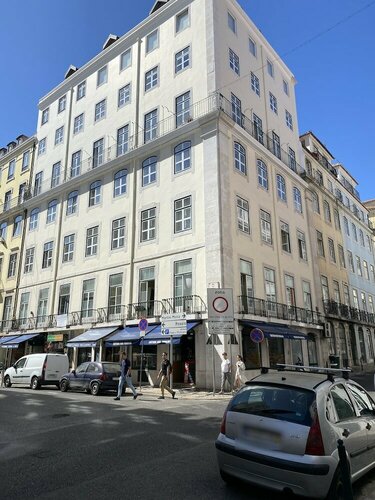 Olivier Premium Apartments - Downtown, Забронировать Апартаменты/квартира Санта-Мария-Майор 