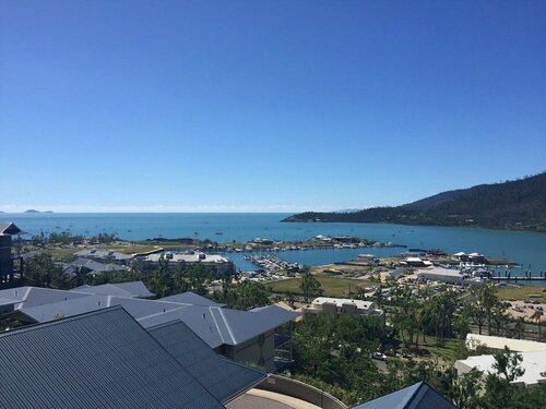 Sea La Vie - Airlie Beach, Varaa Huoneisto Airlie Beach 
