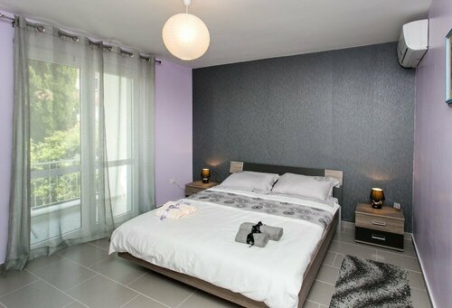 Lapad Bay Apartman, Забронировать Апартаменты/квартира Отели Региона Дубровника с парковкой, Парковка