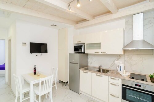 Apartment Riki, Забронировать Апартаменты/квартира Отели Региона Дубровника с парковкой, Парковка