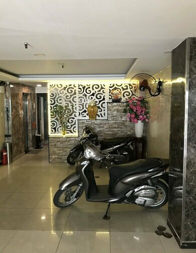 Hoang Yen Nhi Hotel, Забронировать Отель Отели провинции Хошимина 3 звезды, 3*