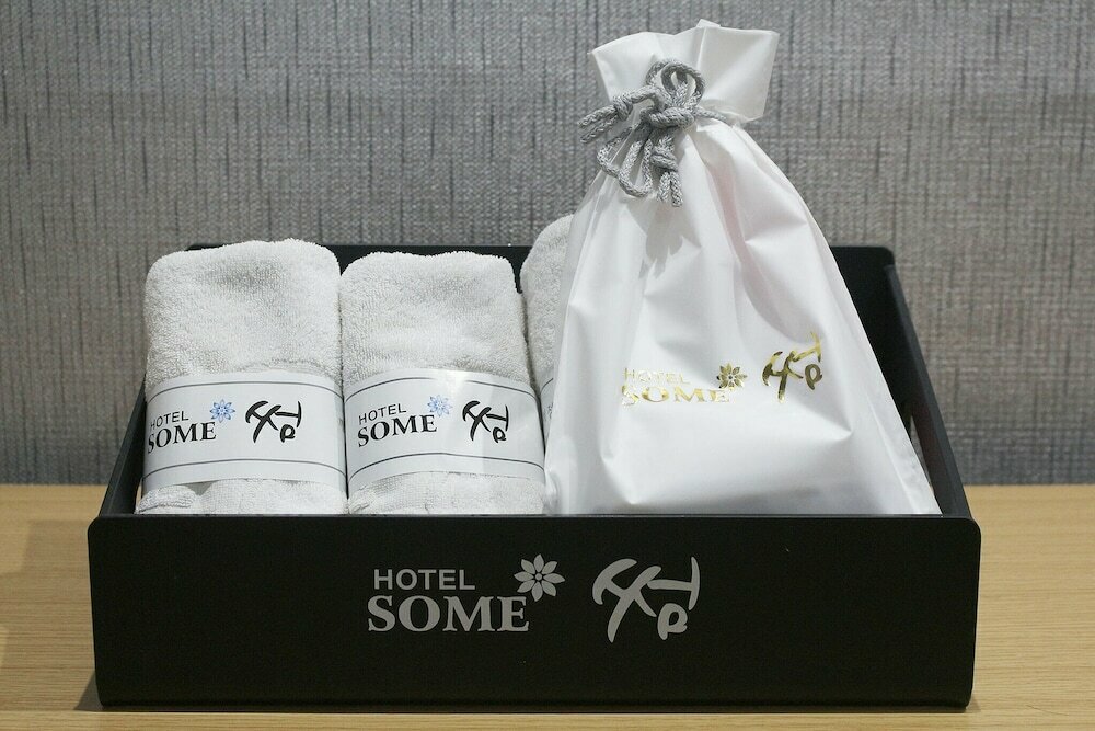 Hotel Some