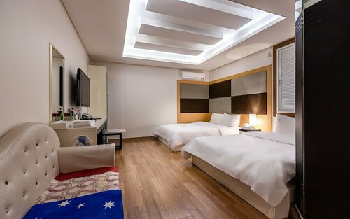 Hotel Galaxy, Varaa Hotelli Incheon hotellit, joissa on pysäköinti, Pysäköinti