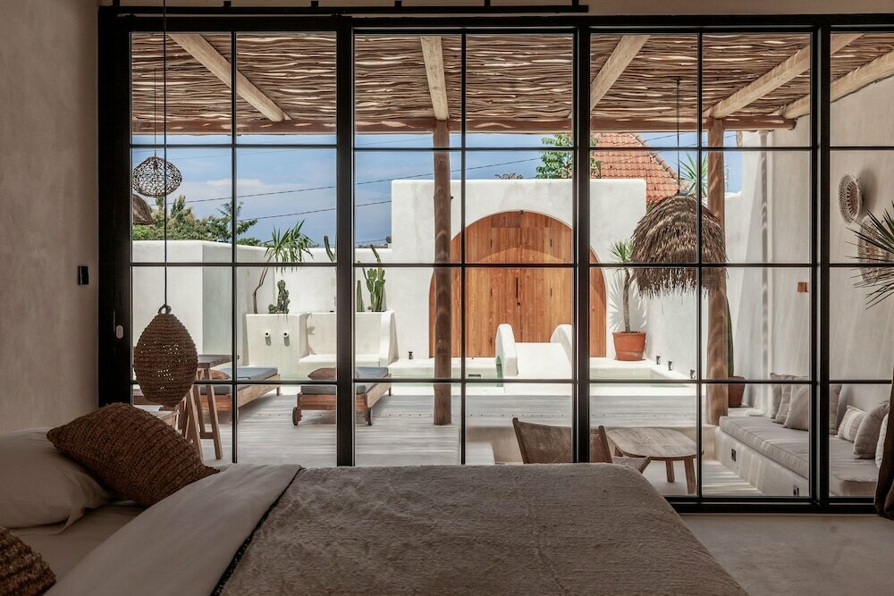 Yucca Villas