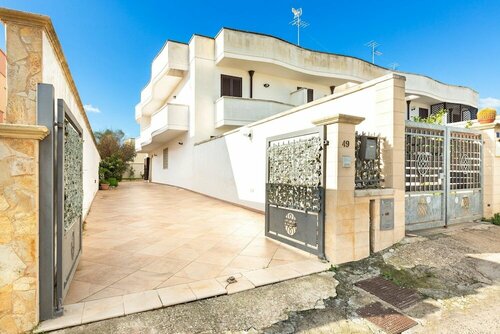 2121 Villetta Colmonese, Забронировать Дом для отпуска Виллы Porto Cesareo Beaches, Вилла