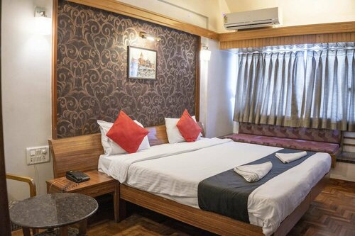Hotel Sahara Pune, Забронировать Отель Пуна штат Махараштра, рядом с NIC