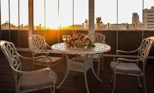 Agripas Boutique Hotel, Đặt Khách sạn boutique Khách sạn boutique ở Jerusalem, Khách sạn boutique